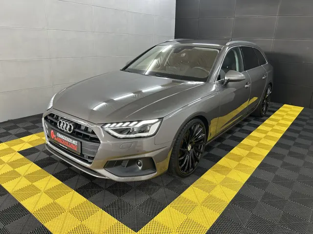 Audi A4 35 TDI S-tronic+Matrix+Virtual+360°+Kessy – Gebrauchtwagen bei Your Next Car in Ostrhauderfehn