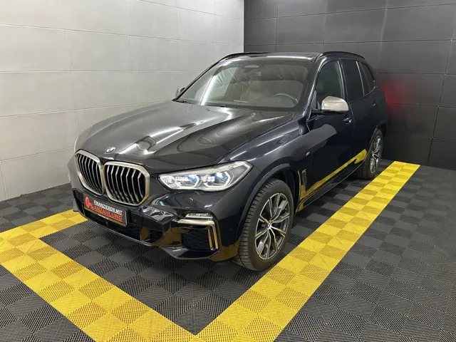 BMW X5 M50 d+ACC+Pano+HUD+Soft Close+Laser+Adapt. M – Gebrauchtwagen bei Your Next Car in Ostrhauderfehn